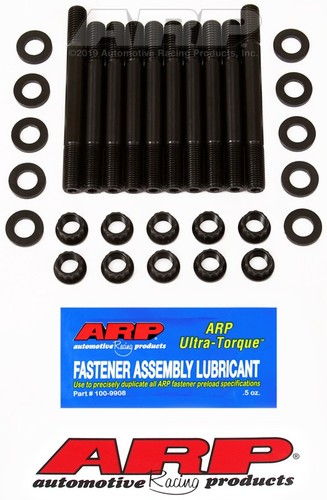 Arp main stud nut - &,