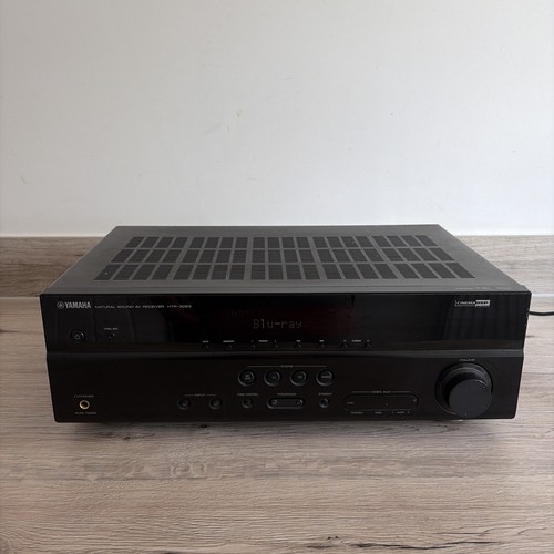 Yamaha htr 3063 - yamaha, channel