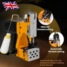 Electric Bag Sewing Sealing