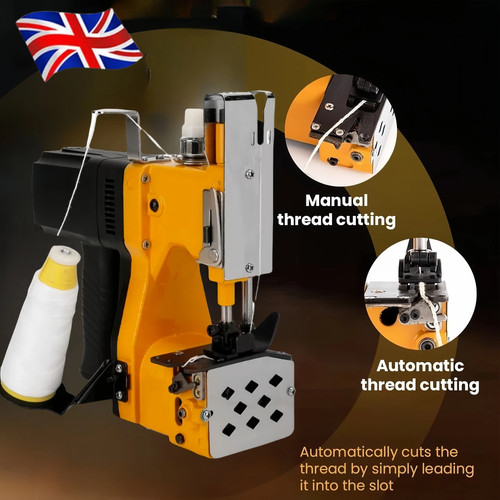 Electric bag sewing sealing - sewing,