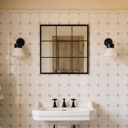 Industrial style black - industrial, metal