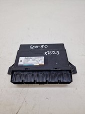 FORD FOCUS MK3 2011 - 2017