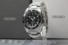 【EXC+5】Seiko Scuba Diver