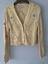 ZARA Ladies Clothing Size