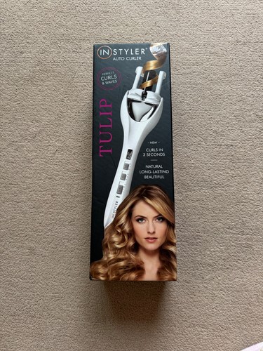 Instyler tulip auto - tulip, –