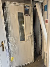 Brand New Composite Front/back