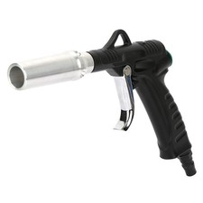 Aluminum Alloy Body Air Duster