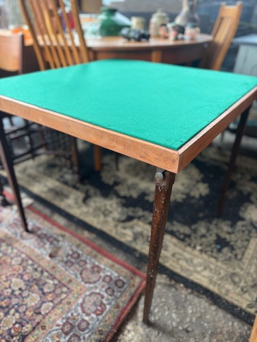 Vintage vono foldable - vono, games
