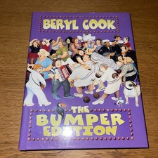 Beryl Cook: The Bumper Edition