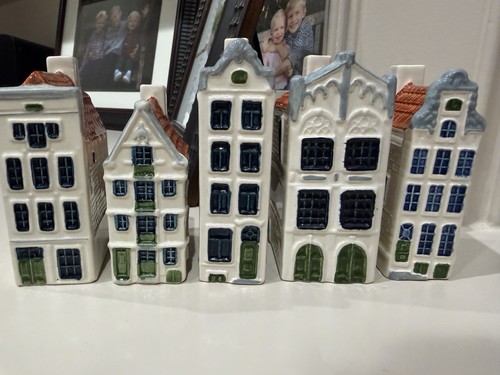 Delft royal goedewaagen - royal,