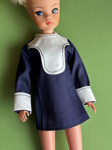 Vintage 1970s sindy doll - vintage,
