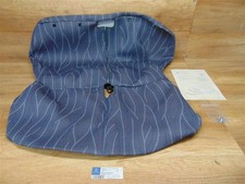 Double Seat Cover Genuine