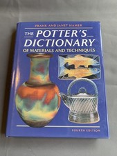 Potter's Dictionary of