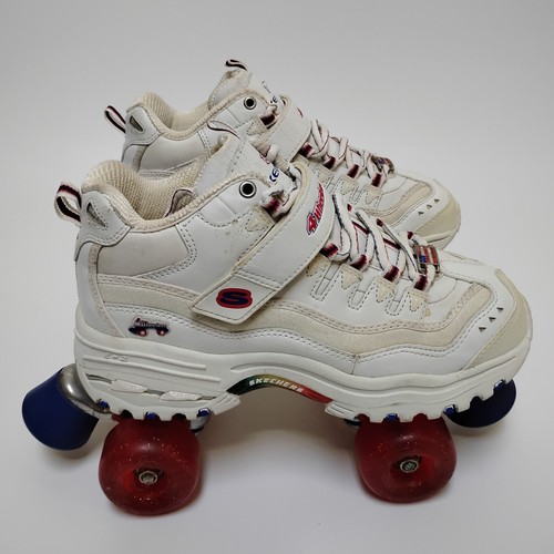 Skechers wheelers roller - 4,