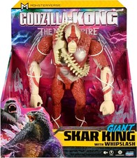 Godzilla x Kong The New Empire