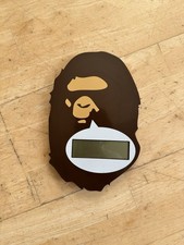 Extremely Rare A Bathing Ape
