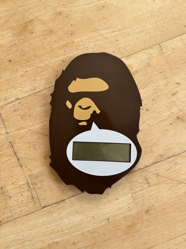 Extremely rare bathing ape - extremely,