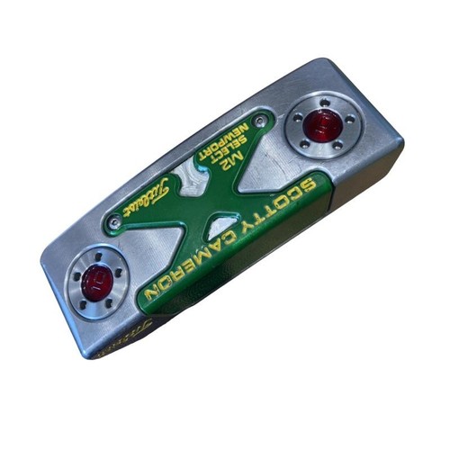 Scotty cameron select - scotty,