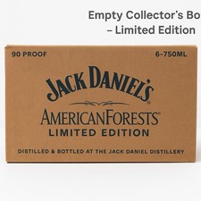 Jack Daniel’s American