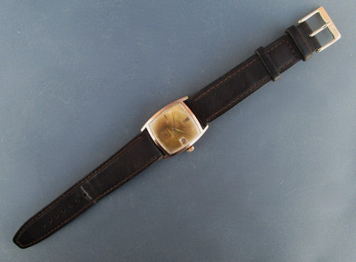 Vintage cauny prima wristwatch - cauny,