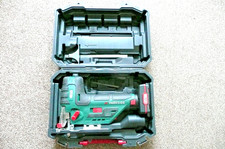 PARKSIDE PSTKA 12 A1 12V Cordless Jigsaw with Case & battery