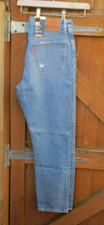 Ladies Levi's 501 Original