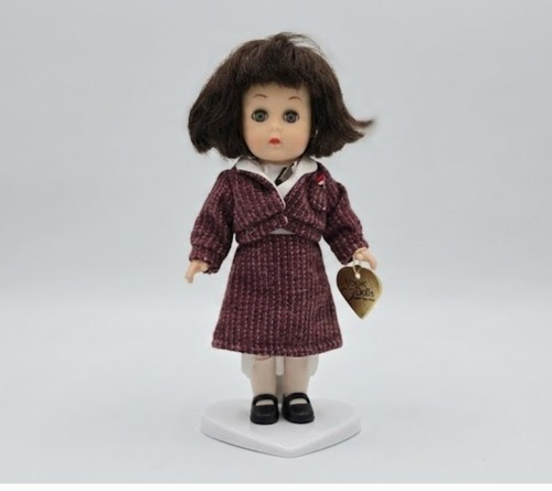 Vintage inch vogue ginny - vintage, 8-inch
