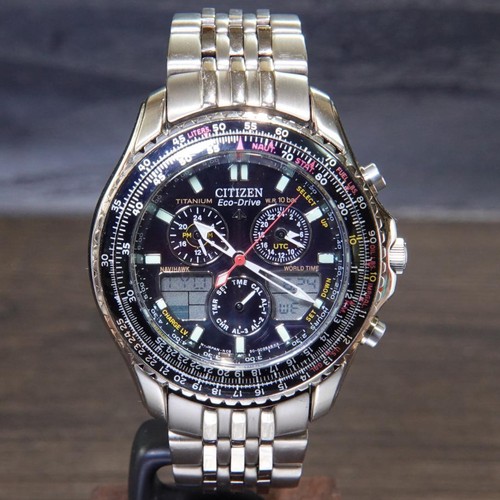 Citizen promaster navihawk - citizen,