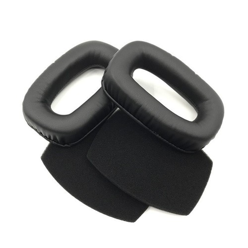 Replacement ear pads memory - ear,