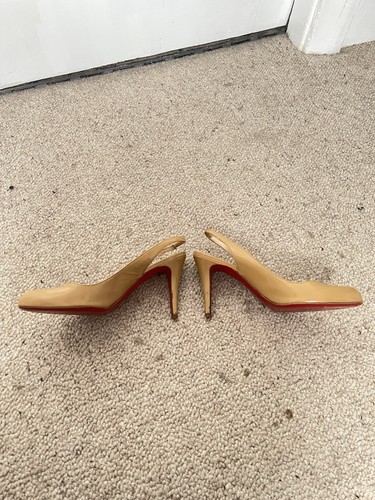 Christian louboutin pigalle - christian,