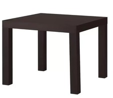 LACK Side table Modern Square