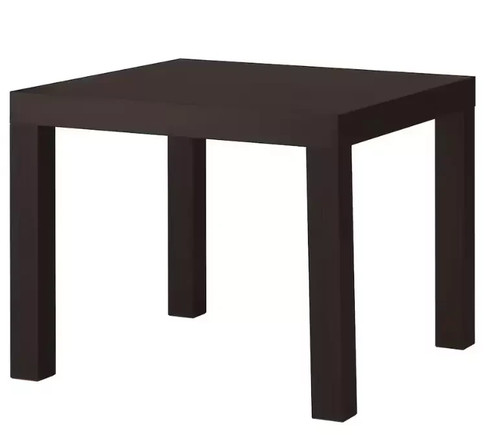 Lack side table modern - lack,