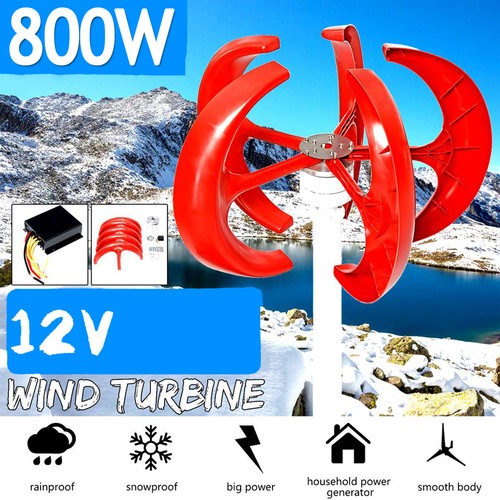 Blades 800w wind - wind, turbine