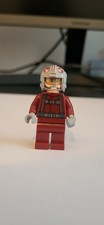 Lego Star Wars T-16 Skyhopper Pilot Minifigure