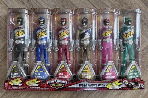 Power rangers dino - rangers,
