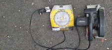 Circular Saw 230 volt Wickes Brand 150 mm diam. 