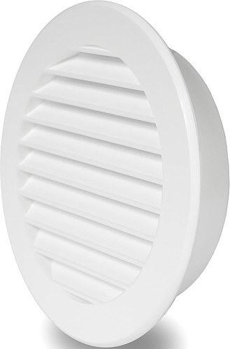 Inch 100 mm plastic - 4'',