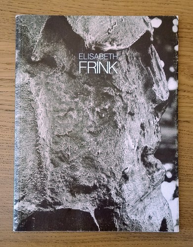 Elisabeth frink sculpture - frink,, and