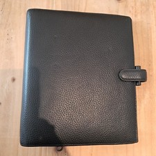 Filofax A5 Finsbury Organiser
