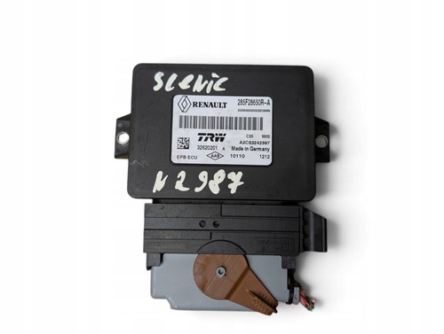 Renault grand scenic 2010 - 3,