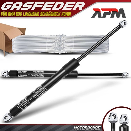 Gas struts bonnet damper - bonnet,