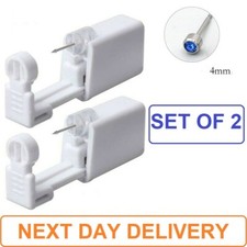 2Pcs Disposable EAR Nose