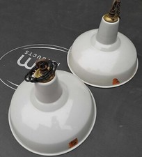 Vintage 14” Grey 50’s