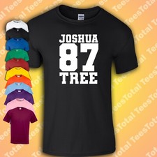 Joshua Tree 87 T-Shirt | U2 |