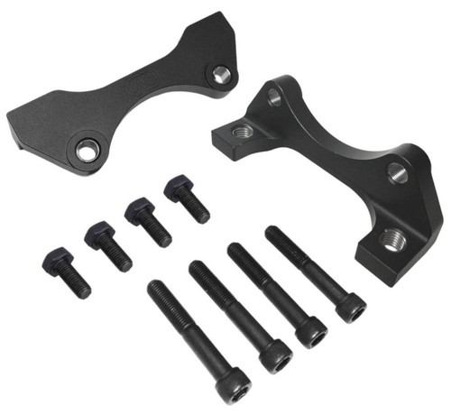 Brake adapters fit alfa - brake, to