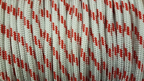 Strong braided polypropylene - braided,