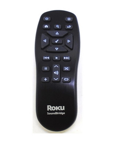 Genuine roku soundbridge - genuine,