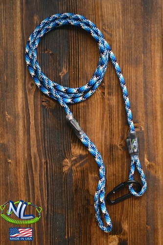 Kayak canoe drag tow rope - rope, 8ft