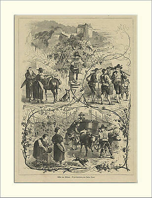 Pictures from south tyrol - from,