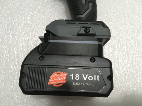 Bosch 18v pro battery - bosch,